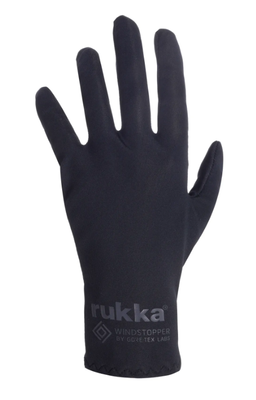 RUKKA Handske OFFWIND Svart 12