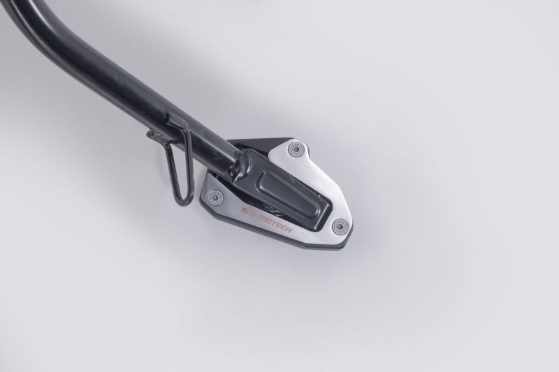 SIDE STAND FOOT EXTENSION