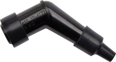 SPARK PLUG RESISTOR COVER