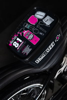 8 IN 1 KIT