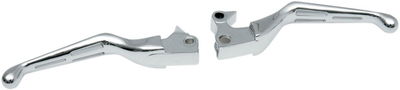 LEVERS SLOT CHR 04-13XL