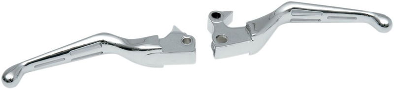 LEVERS SLOT CHR 04-13XL