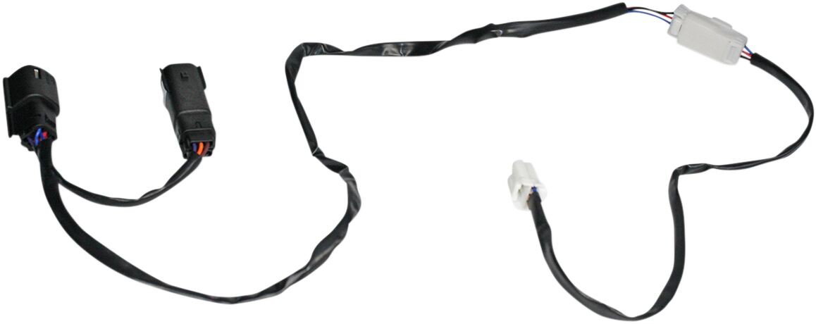 HARNESS Q-DISC 10-13