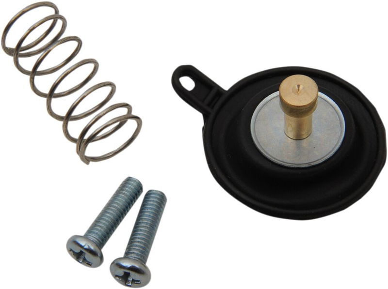 REBUILD KT AIRCUTOFF VLVE