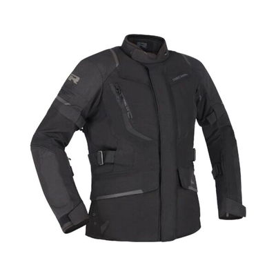 CYCLONE 2 GTX JACKET WOMEN SVART M