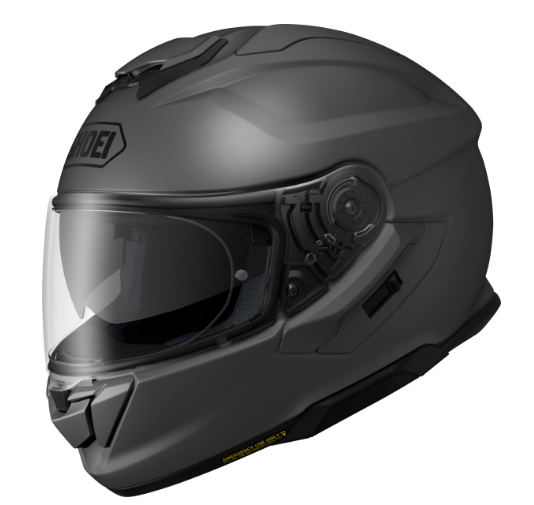 GT-AIR3 Matt Deep Grey [ XS ]