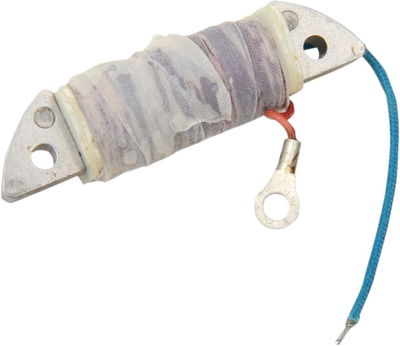 COIL SOURCE MUD YAMAHA