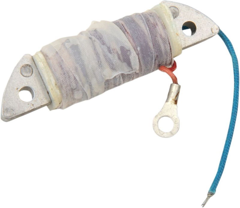 COIL SOURCE MUD YAMAHA