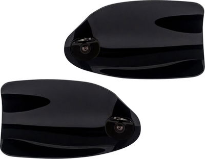 FLARE HAND GUARDS - HYDRAULIC