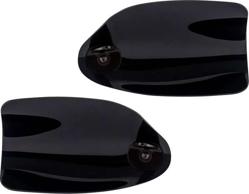 FLARE HAND GUARDS - HYDRAULIC