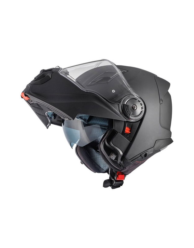 HELMET LANDCRSR U9BM MD