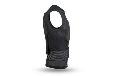 SAFETY JACKET CENTURION BV3 XX