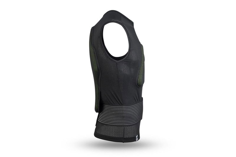 SAFETY JACKET CENTURION BV3 XX