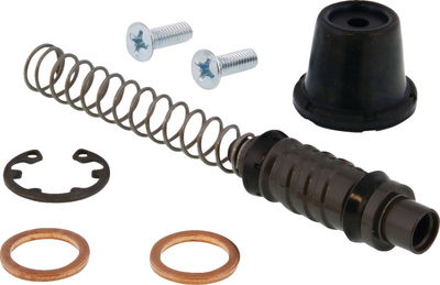MASTER CYLINDER REBUILD KIT