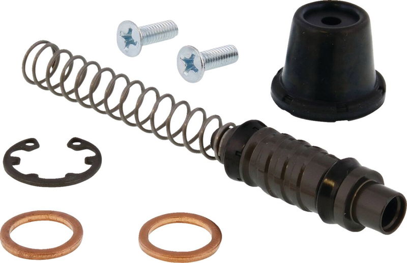 MASTER CYLINDER REBUILD KIT