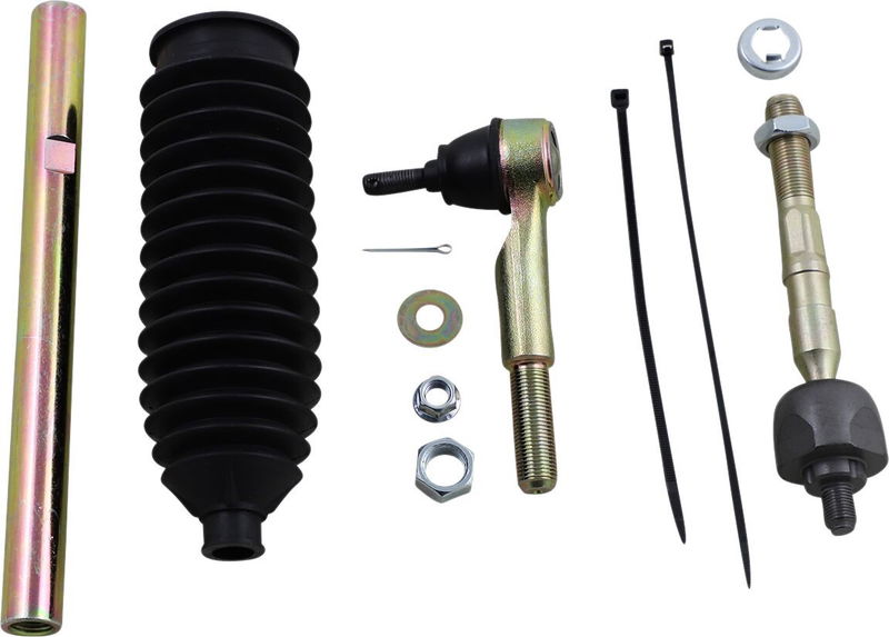 TIE ROD END KIT HONDA