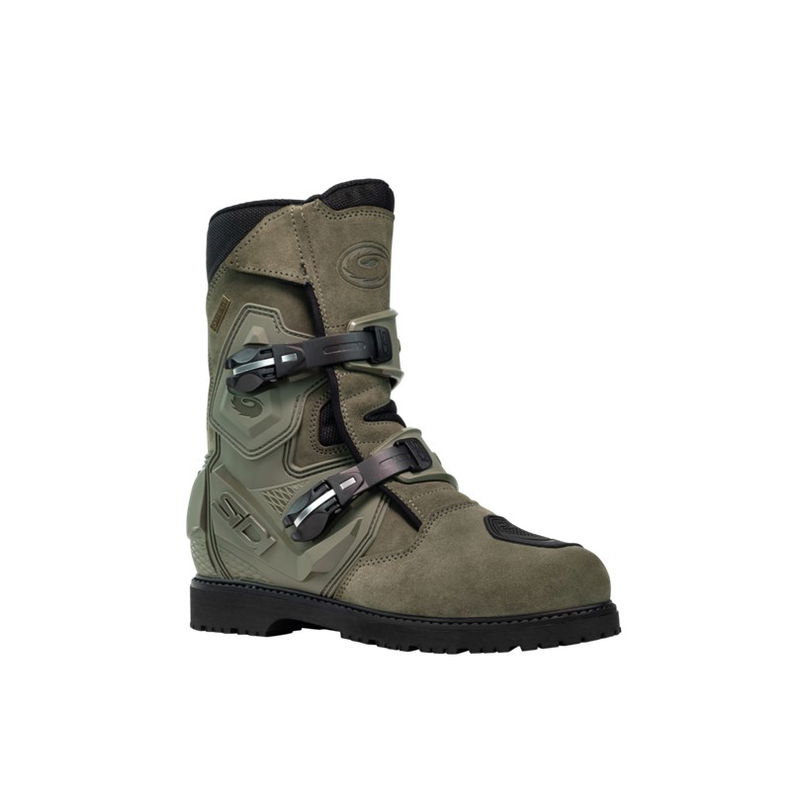 STÖVEL SIDI MID ADVENTURE 2 GORE-TEX 40