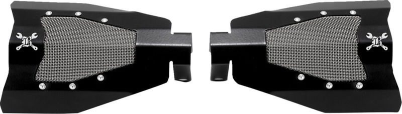 HAND GUARDS BURLY BRAND TITAN