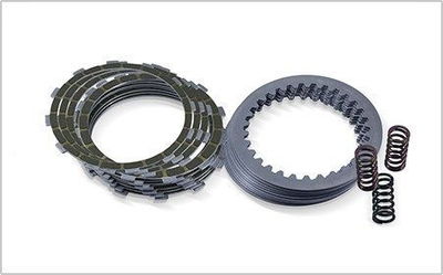 CLUTCH KIT KEVLAR