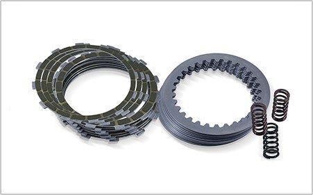 CLUTCH KIT KEVLAR