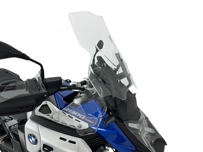 WINDSCREEN CAPONORD PLUS W/ RA