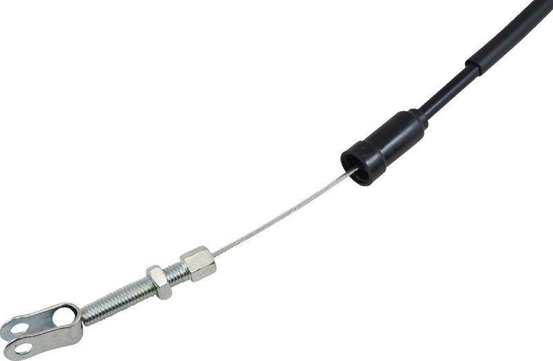 CLUTCH CABLE C6C004