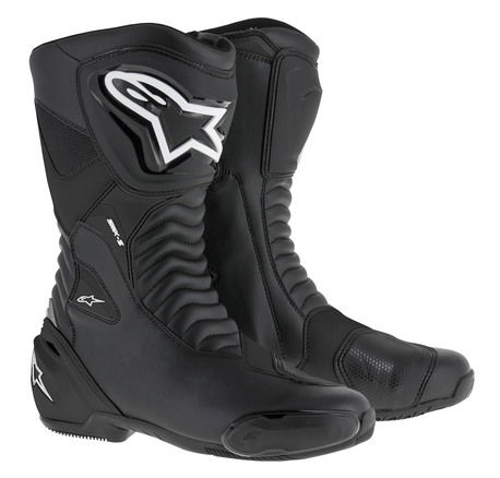 Alpinestars Stövel SMX-S svart 38