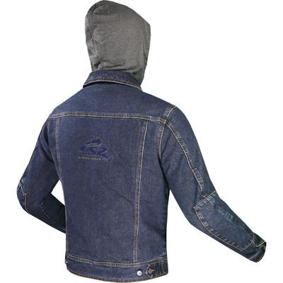 JACKA LS2 OAKY HERR 4XL
