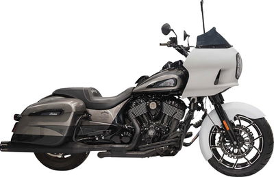 FXRP FAIRING KIT - 2016+ INDIA