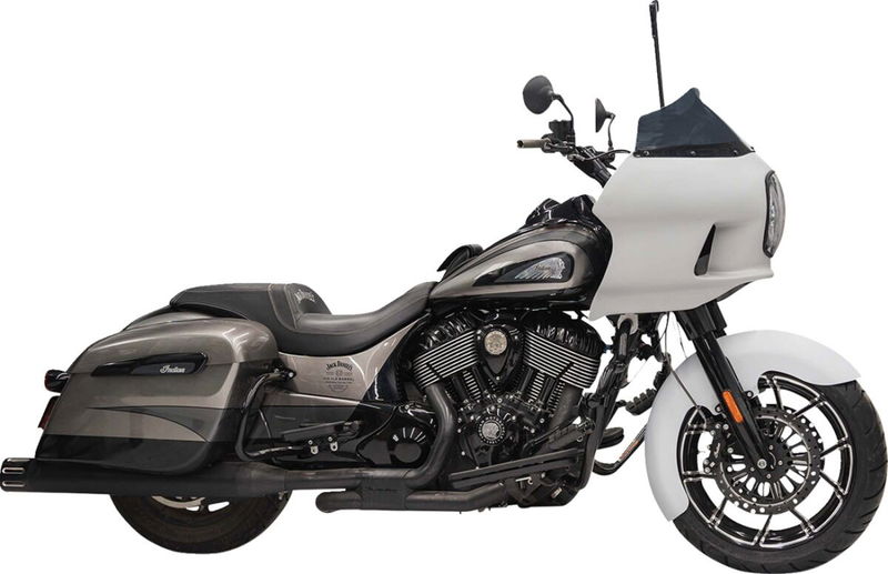 FXRP FAIRING KIT - 2016+ INDIA