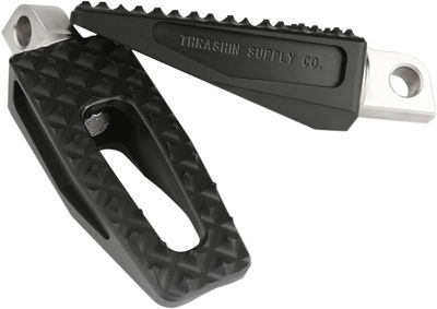 FOOTPEGS P-54 1.375 BLK