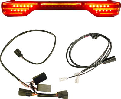 LIGHT KIT LED ADD-ON TOUR PAK