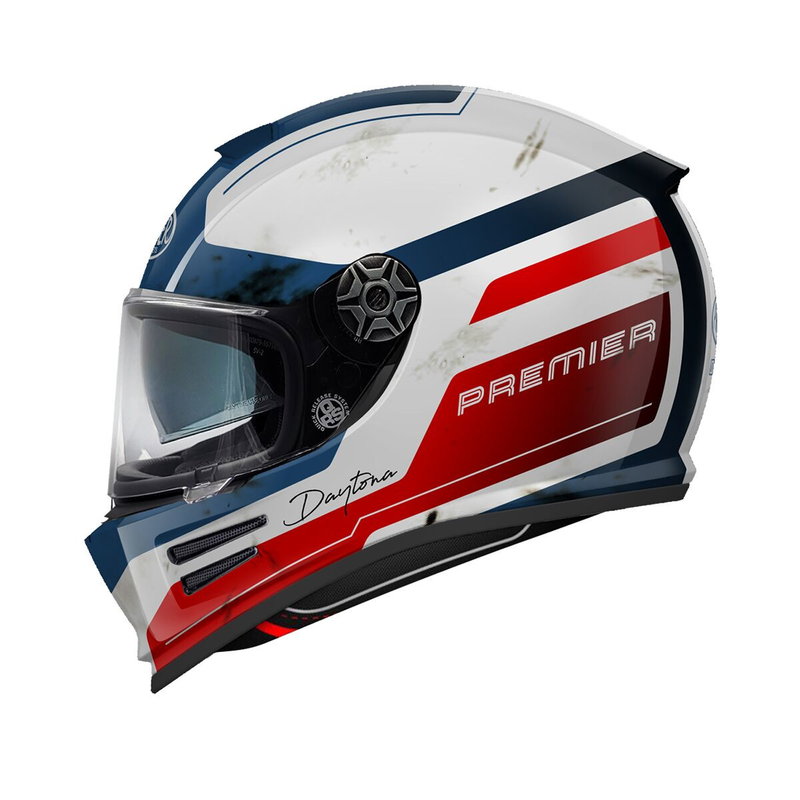 HELMET COMMANDER DA 13BM LG
