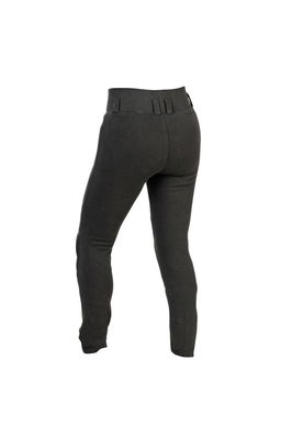 Lindstrands Marieberg leggings Svart 44