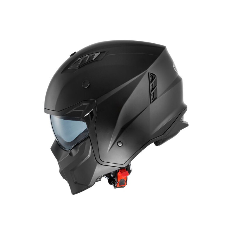 HELMET SUBVERTER U9 BM 2X