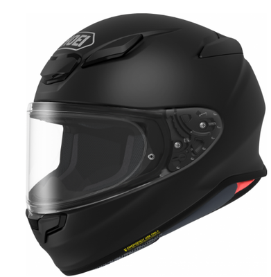 NXR2 Matt Black [ S ]