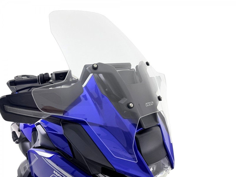 WINDSCREEN TOURING BMW R1300RT