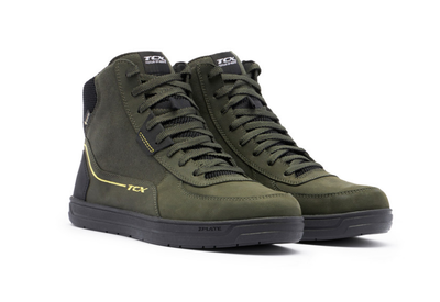 MOOD 2 GORE-TEX® GRÖN 45