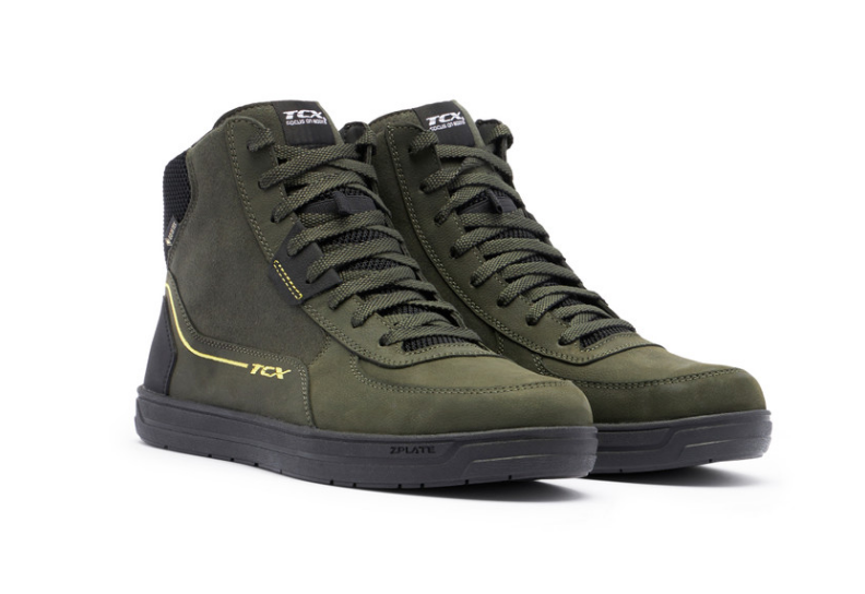 MOOD 2 GORE-TEX® GRÖN 45