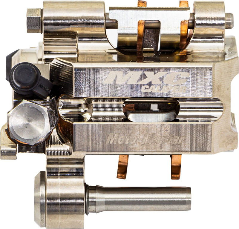 MXC CALIPER REAR YAMA