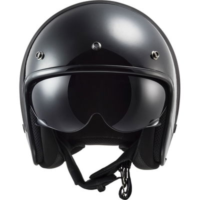 HJÄLM LS2 OF601 BOBII XS