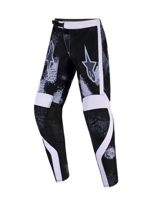 PANT YTH FLUID LAHND IRON CAMO