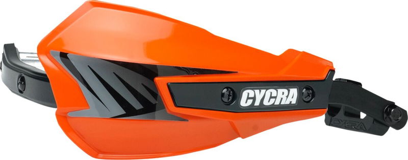 VORTEX HAND GUARD/W UNIVERSAL