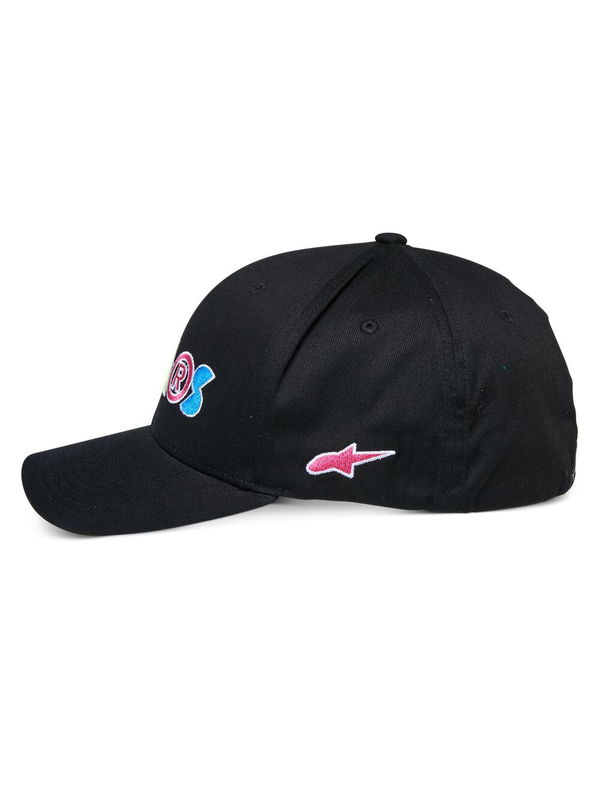 HAT CRV BILL FLX CEREAL BK L/X