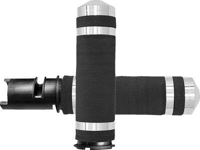 GRIPS AIR SUPER SPORT CHROME T