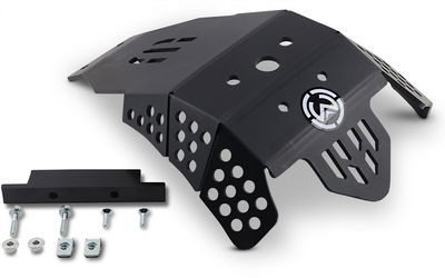 SKID PLATE PRO KAW