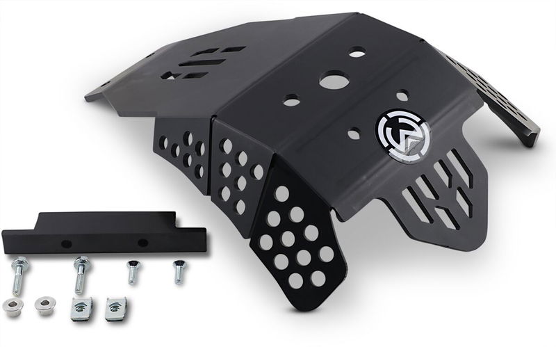 SKIDPLATE PRO KAW