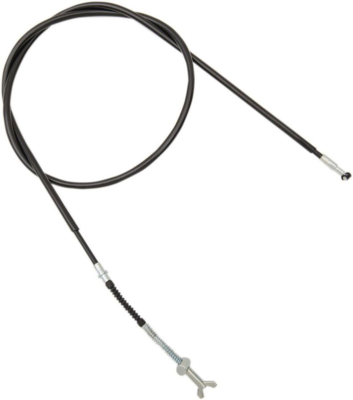 CABLE BRAKE RR PARK HON