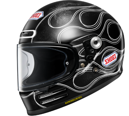 GLAMSTER06 BLAST TC-5 [ XS ]