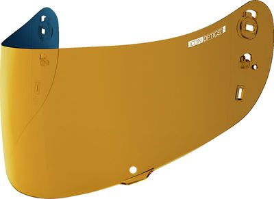 SHIELD OPTICS 25K GOLD